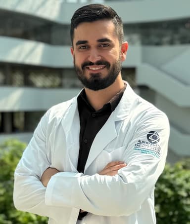 Dr. Daniel Vieira Filho